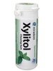  MIRADENT Xylitol Chewing Gum - guma do żucia z ksylitolem przeciw próchnicy, 30 szt, smak mięta kędzierzawa SPEARMINT